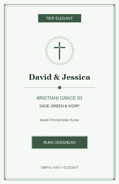 Kristiani Grace Sage (Kristiani 03)